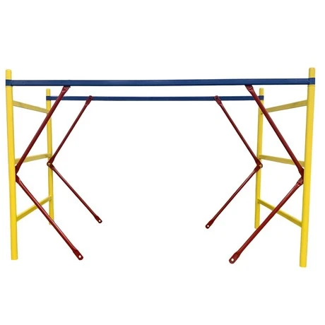 Секция вышки-туры ВА5П-250/1,0х2,0, ВА5ПСЕК1020