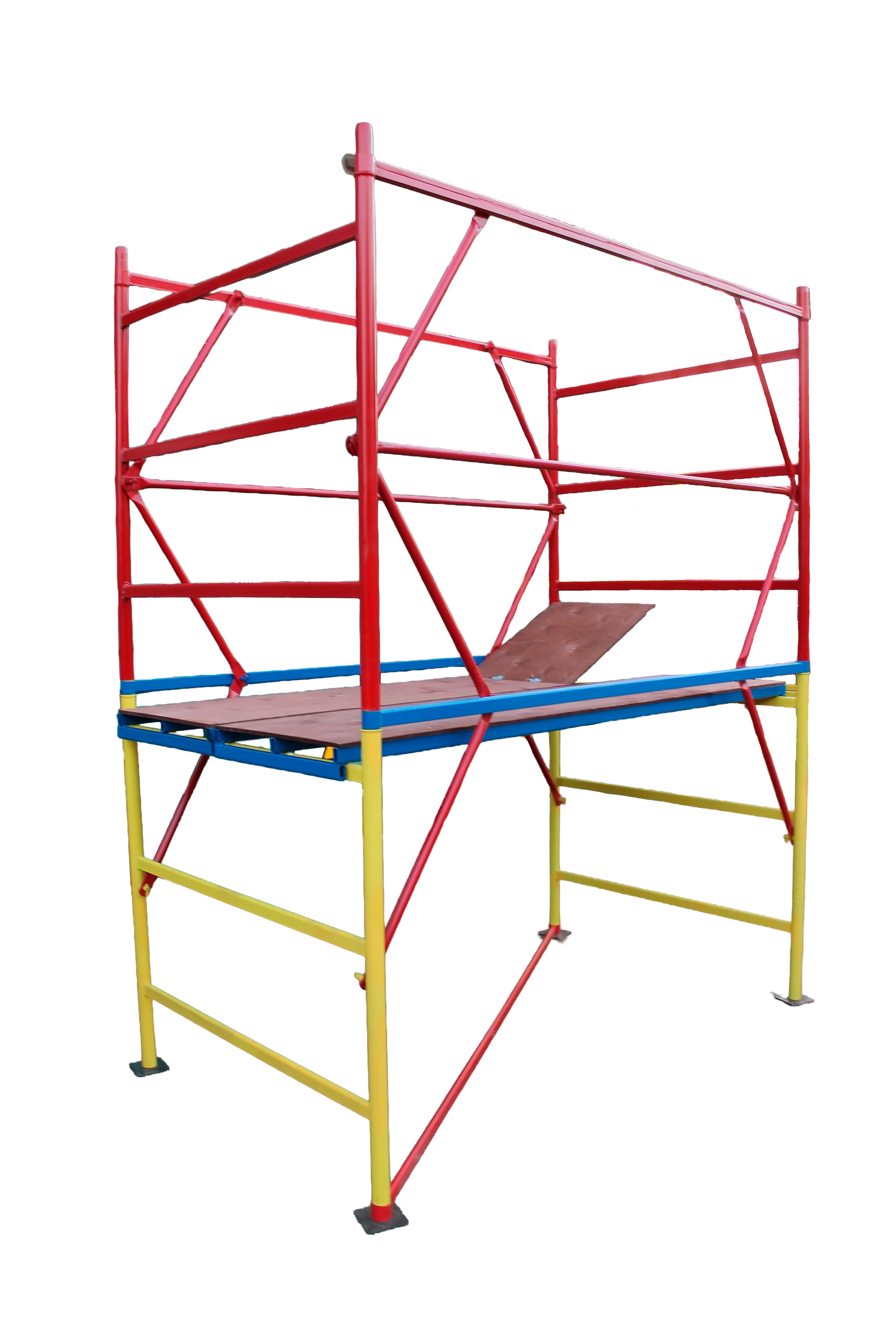 Вышки-туры ЭКОНОМ