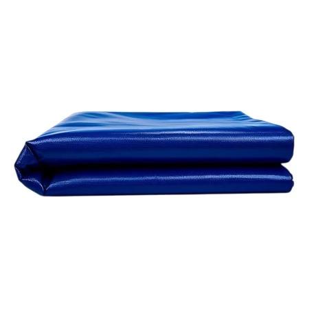 Тент ПВХ 7х12 м (400 гр/м2)